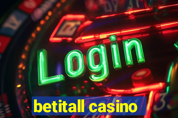 betitall casino