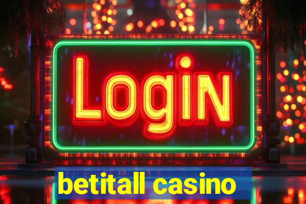 betitall casino