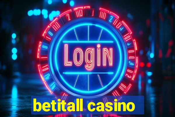 betitall casino