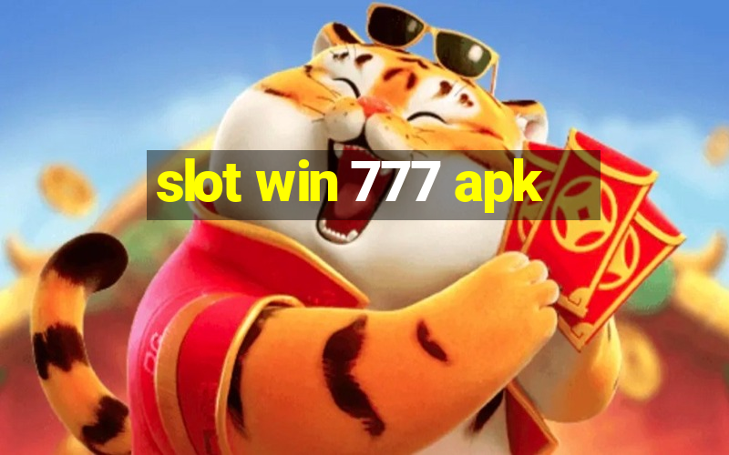 slot win 777 apk