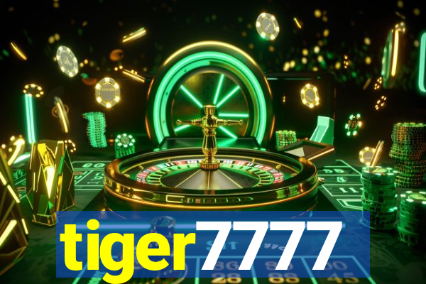 tiger7777