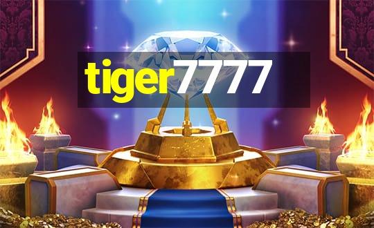 tiger7777