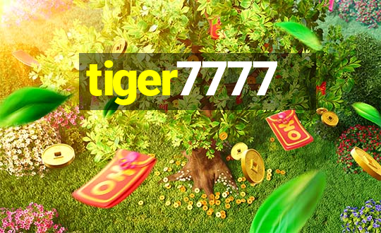 tiger7777