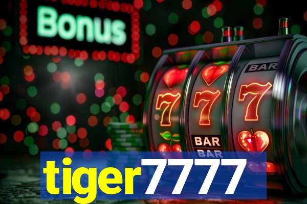 tiger7777