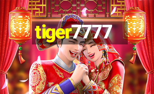 tiger7777