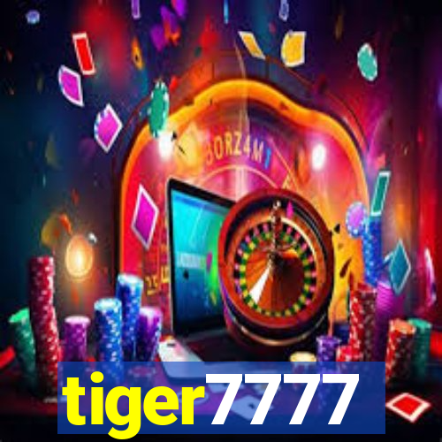 tiger7777