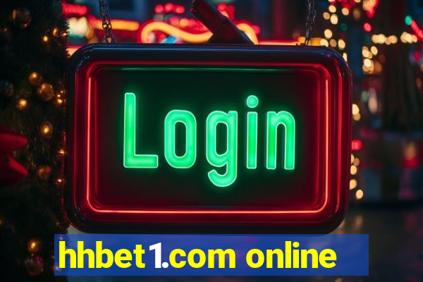 hhbet1.com online