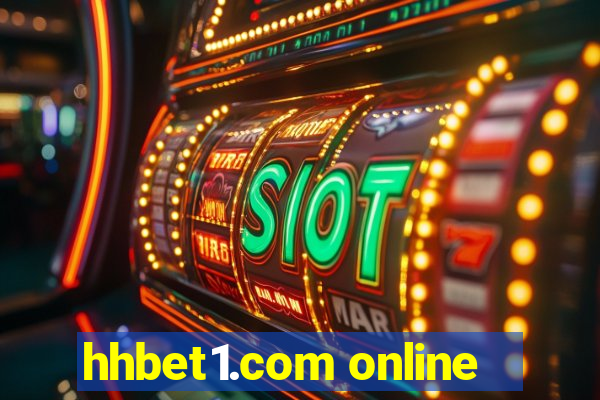 hhbet1.com online