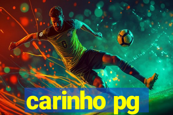 carinho pg