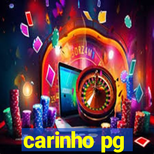 carinho pg