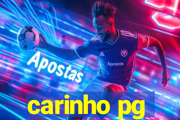 carinho pg