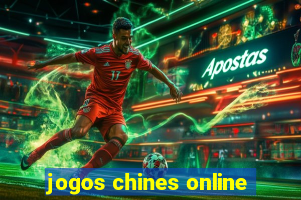 jogos chines online