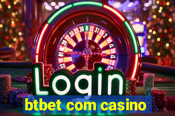 btbet com casino