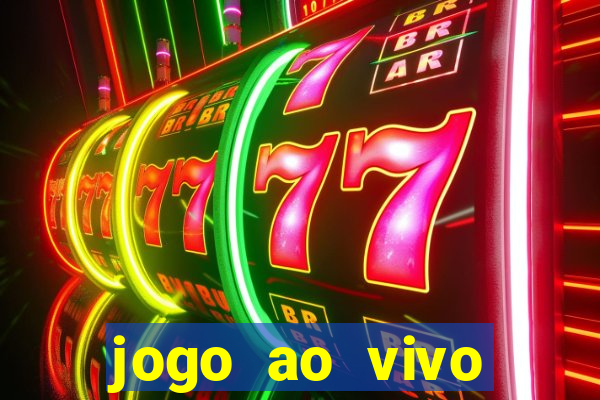 jogo ao vivo athletico pr