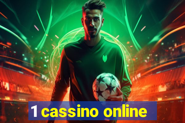 1 cassino online