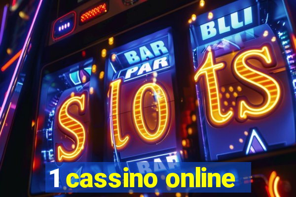 1 cassino online