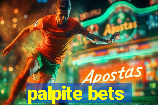 palpite bets