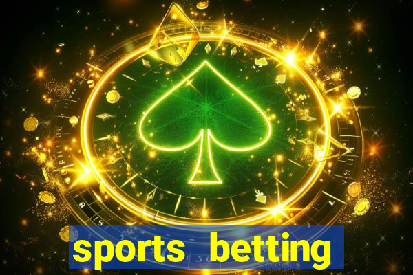 sports betting bookie software