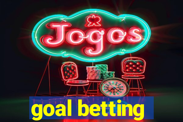 goal betting