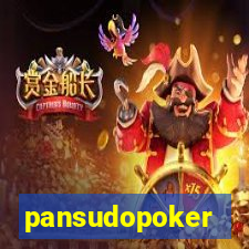 pansudopoker