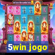 5win jogo