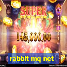 rabbit mq net