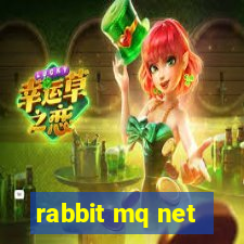 rabbit mq net