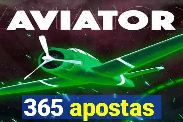 365 apostas