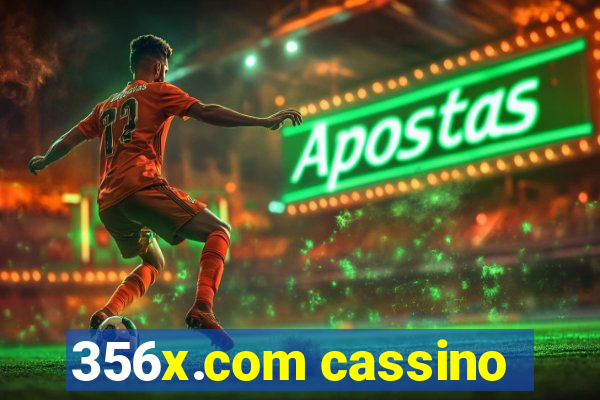 356x.com cassino