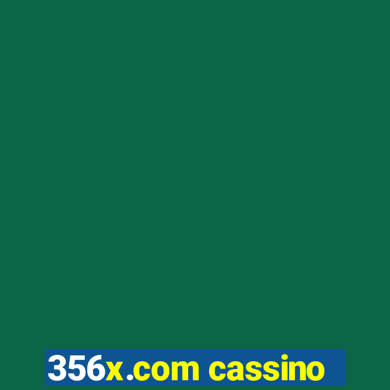 356x.com cassino