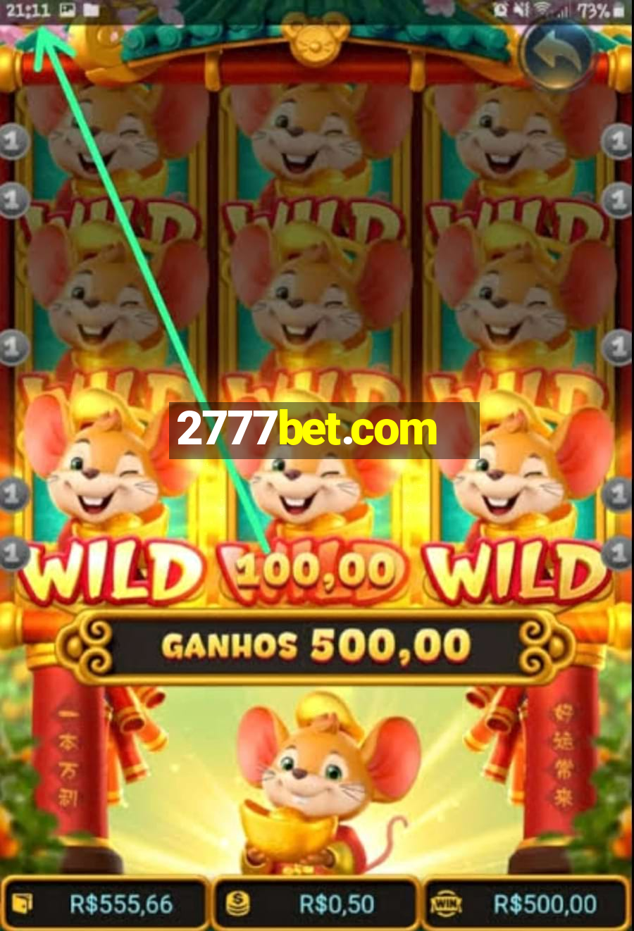 2777bet.com