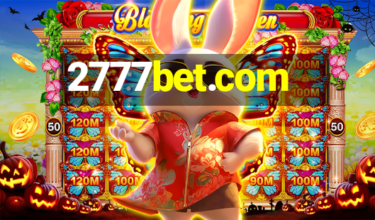 2777bet.com