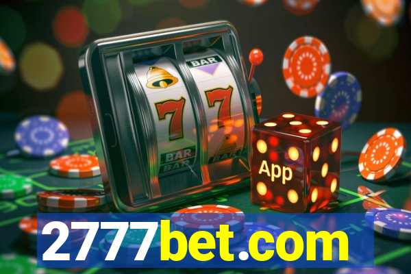 2777bet.com