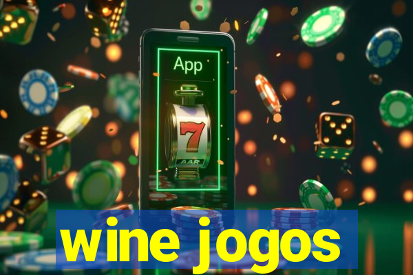 wine jogos