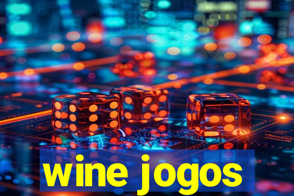 wine jogos