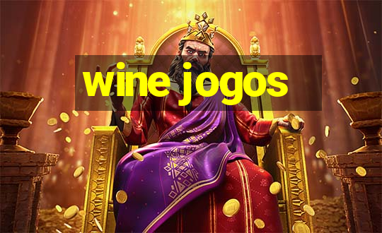 wine jogos