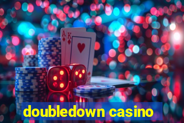 doubledown casino