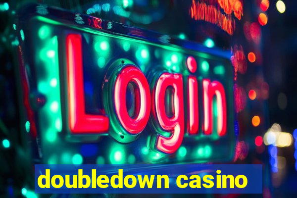 doubledown casino