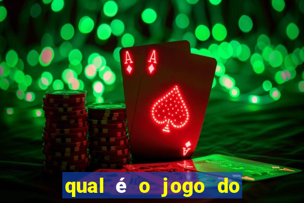 qual é o jogo do tigrinho original