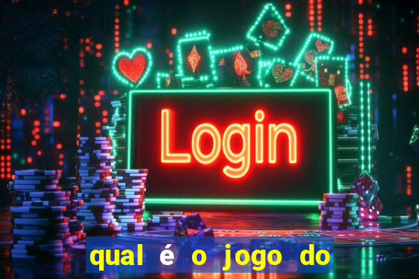 qual é o jogo do tigrinho original