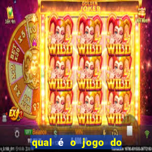 qual é o jogo do tigrinho original