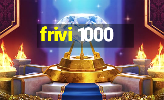 frivi 1000