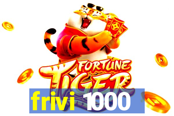 frivi 1000