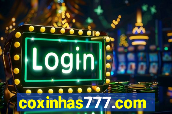 coxinhas777.com