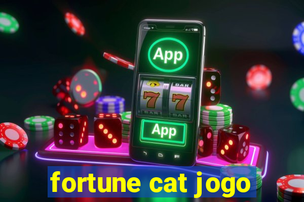 fortune cat jogo