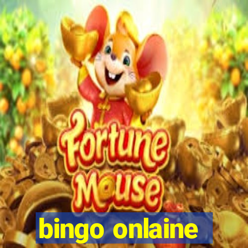 bingo onlaine