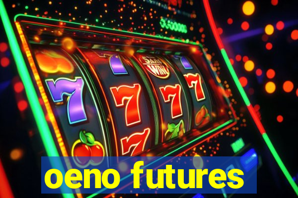 oeno futures