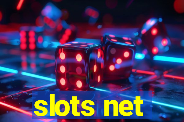 slots net