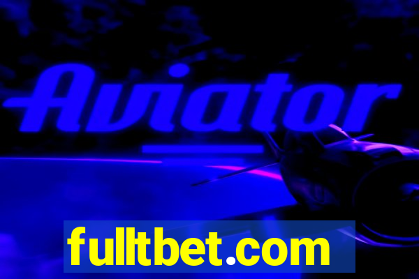 fulltbet.com