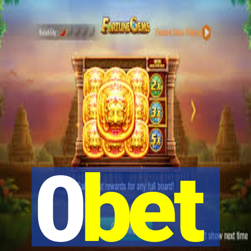 0bet